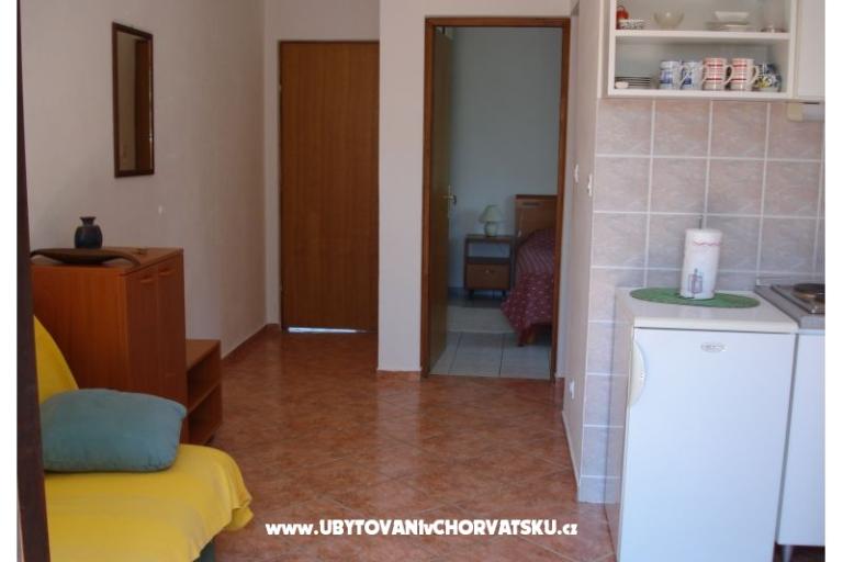 Apartmány Šehović – foto 9