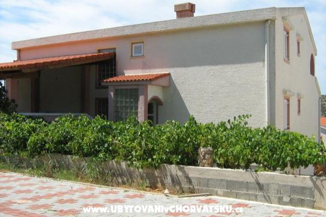 Apartmány Trupinovic – foto 4