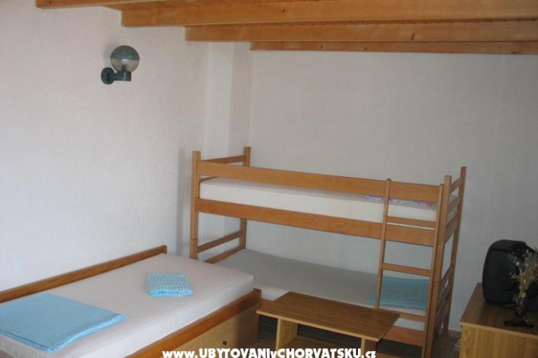 Apartmány Trupinovic – foto 6