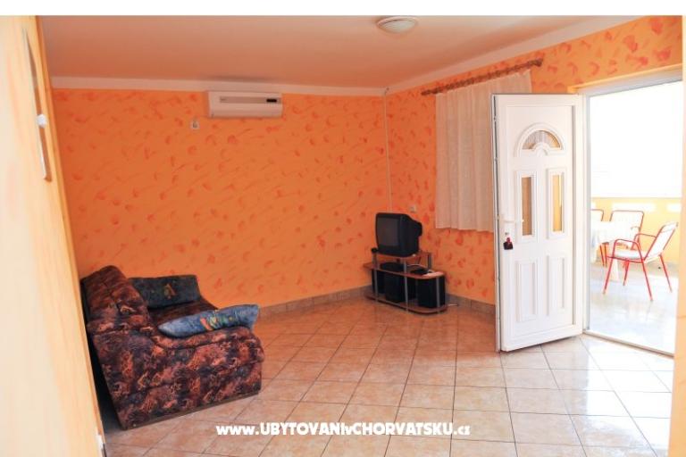 Apartmán Kirbiš – foto 14