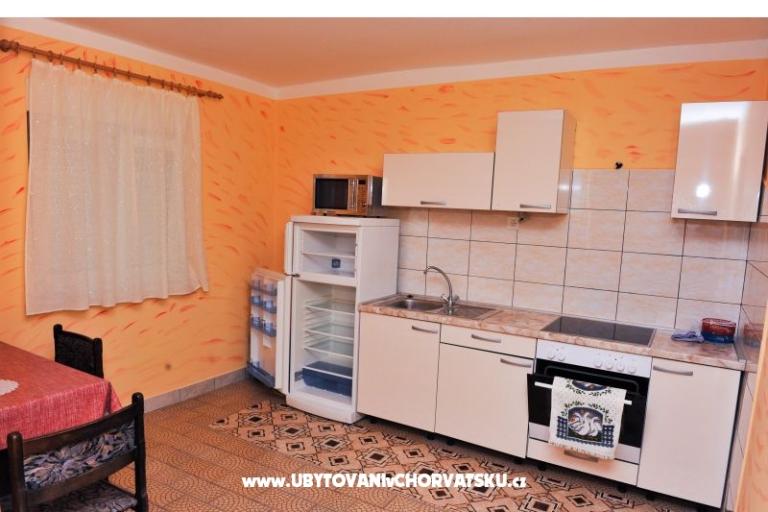 Apartmán Kirbiš – foto 15
