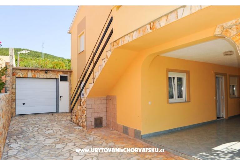 Apartmán Kirbiš – foto 3
