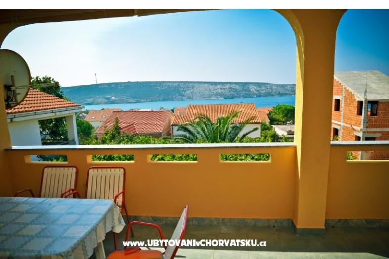 Apartmán Kirbiš – foto 4