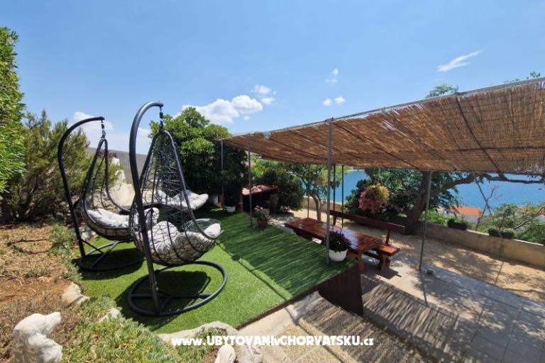 Apartmány Zlatna Vala – foto 4
