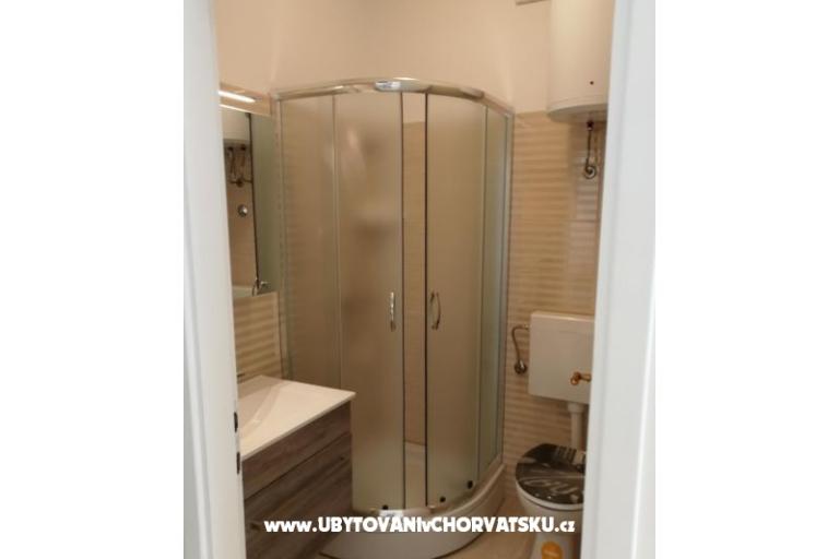 Apartmány Egidio – foto 5