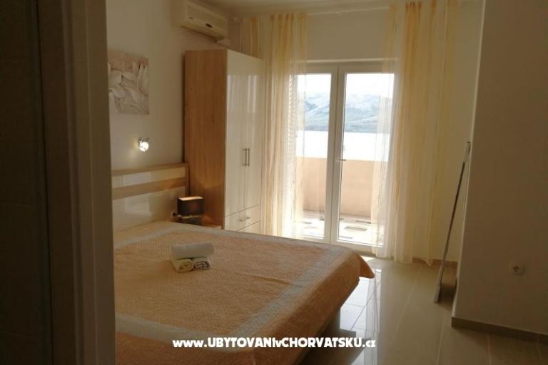 Apartmány Egidio – foto 7