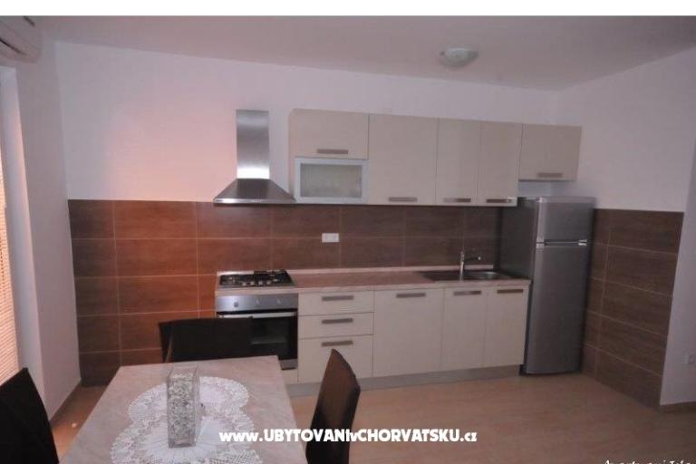 Apartmány Jela – foto 10