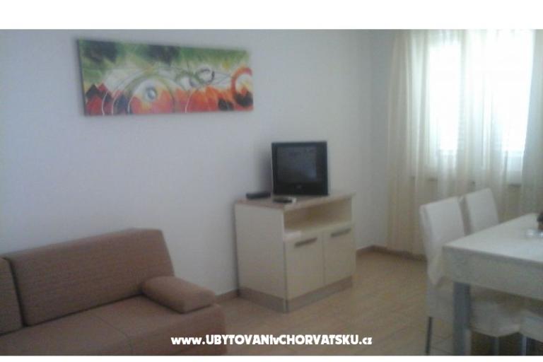 Apartmány Jela – foto 11