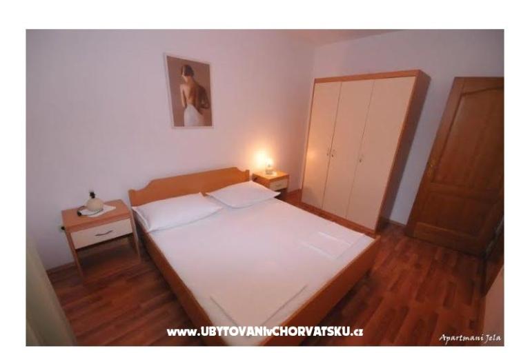 Apartmány Jela – foto 17