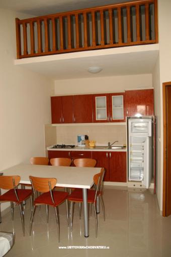 Apartmány Kaštel – foto 3