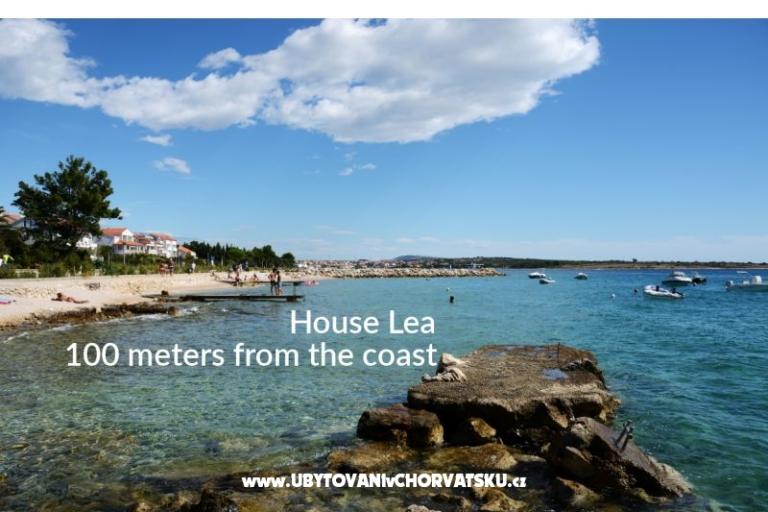 Apartmány LEA – foto 6
