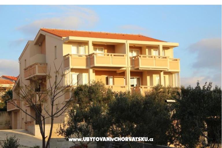 Apartmány Marija Novalja – foto 2