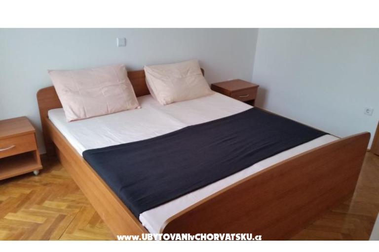 Apartmány Marija Novalja – foto 4