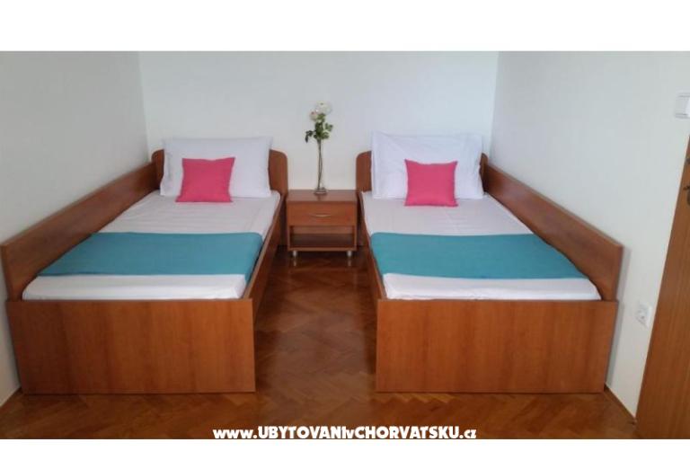 Apartmány Marija Novalja – foto 5