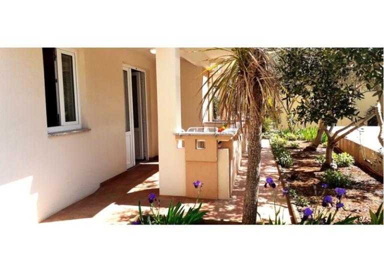 Apartmány Marija Novalja – foto 7