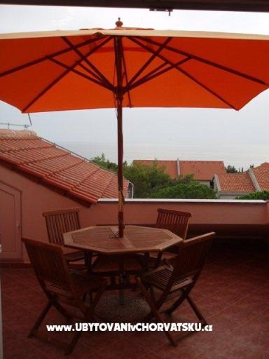 Apartmány Novalja – foto 3