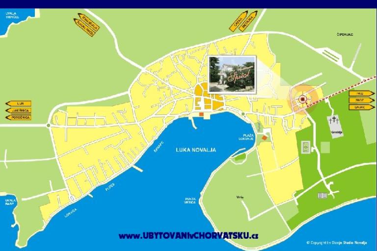 Apartmány Špital – foto 2