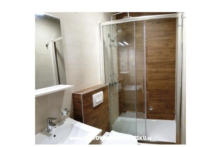 Apartmány Suljic family – foto 13