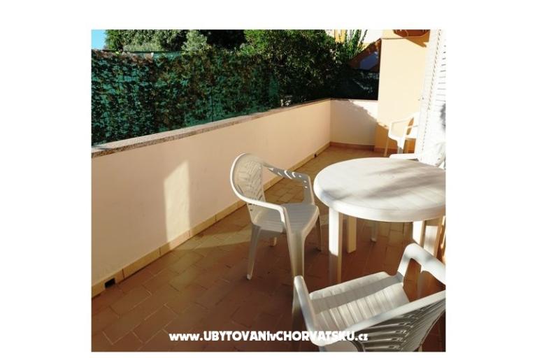 Apartmány Suljic family – foto 16