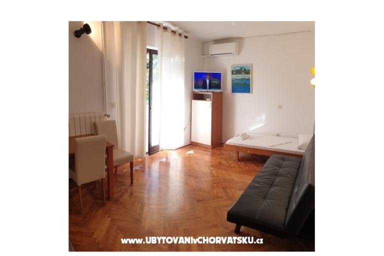 Apartmány Suljic family – foto 17