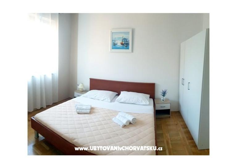 Apartmány Suljic family – foto 6