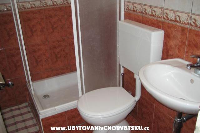 Apartmány Suljic family – foto 7