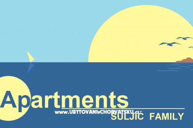 Apartmány Suljic family – foto 8