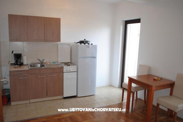 Apartmány Suljic family – foto 9