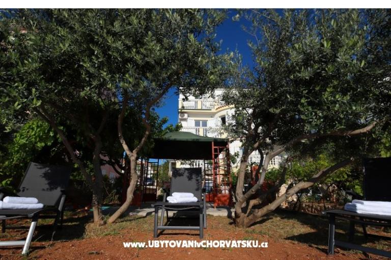 Apartmány Tereza – foto 11