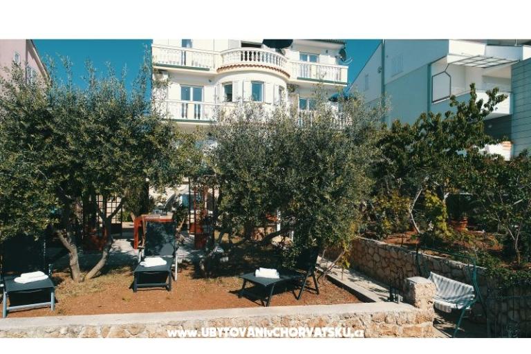 Apartmány Tereza – foto 13