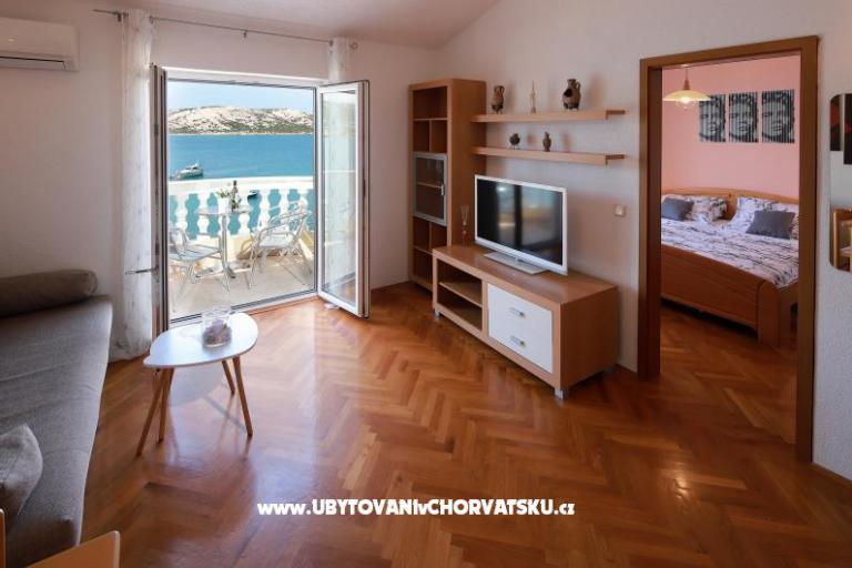 Apartmány Tereza – foto 6