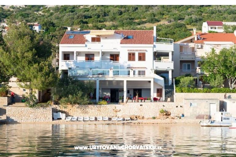 Arka Apartmány – foto 2