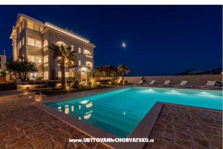 Château Dabo Suites – foto 2