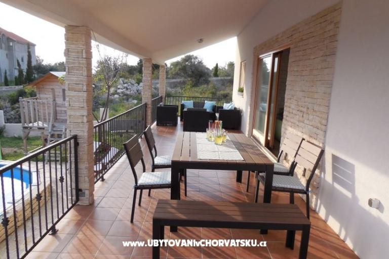 Dom za odmor "Arwen" – foto 14