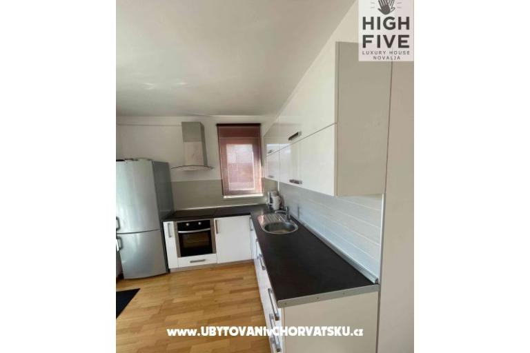 High Five Luxury Dom Novalja – foto 10