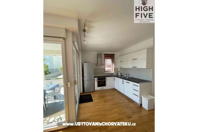 High Five Luxury Dom Novalja – foto 11