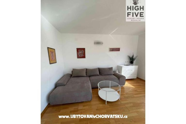 High Five Luxury Dom Novalja – foto 13