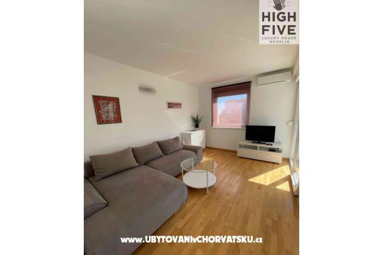 High Five Luxury Dom Novalja – foto 14