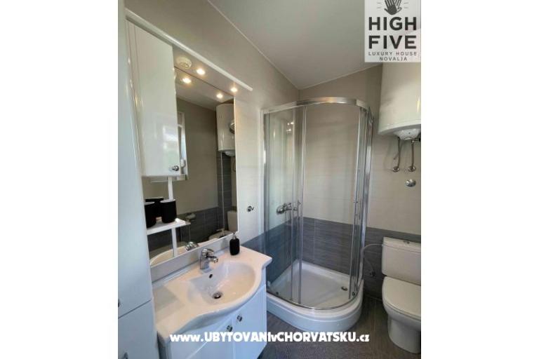 High Five Luxury Dom Novalja – foto 16