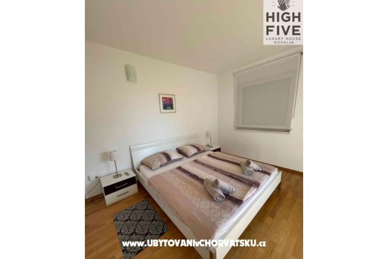 High Five Luxury Dom Novalja – foto 17