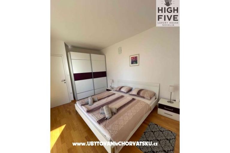 High Five Luxury Dom Novalja – foto 18
