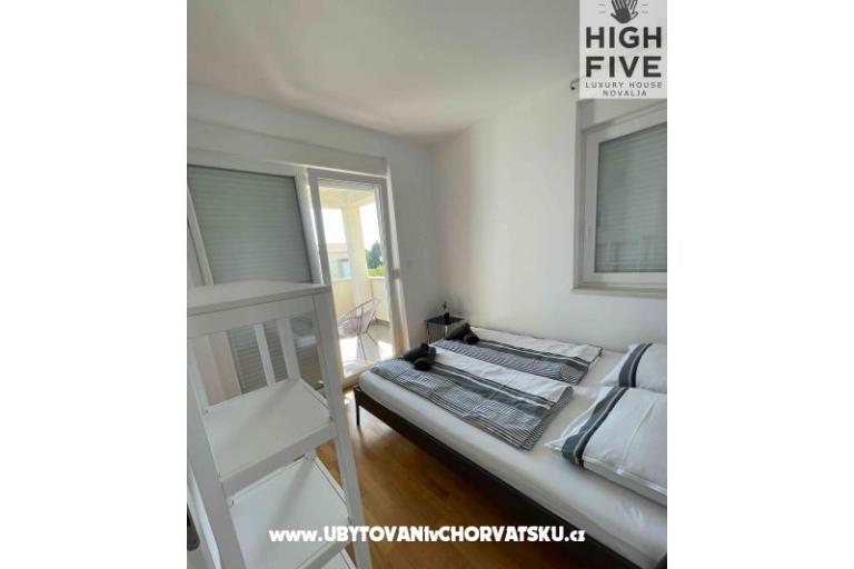 High Five Luxury Dom Novalja – foto 19