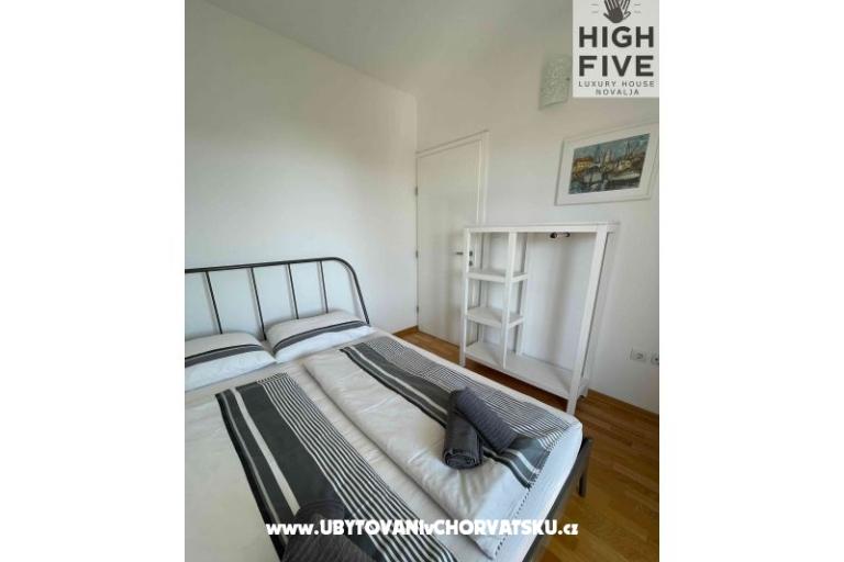 High Five Luxury Dom Novalja – foto 20