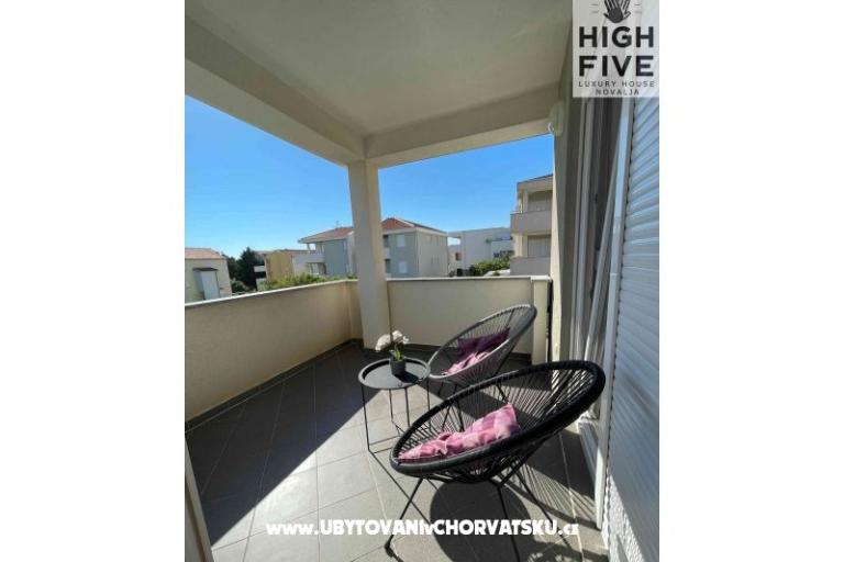 High Five Luxury Dom Novalja – foto 21