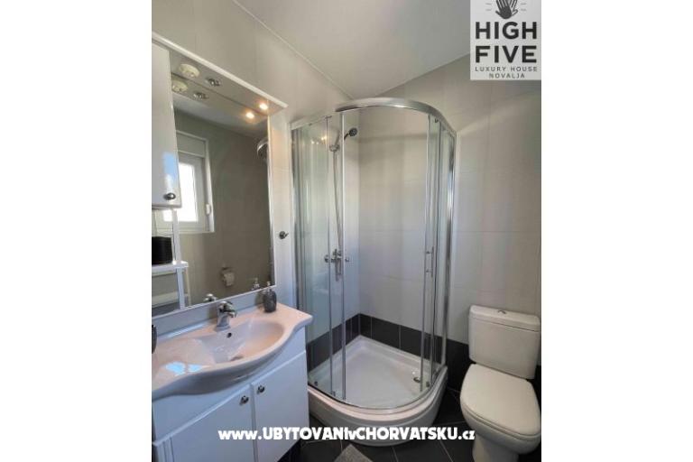 High Five Luxury Dom Novalja – foto 22