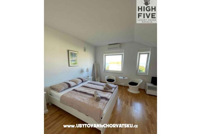 High Five Luxury Dom Novalja – foto 23