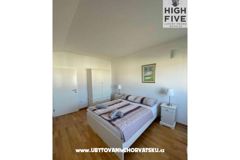 High Five Luxury Dom Novalja – foto 24