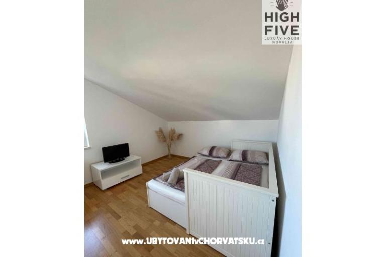 High Five Luxury Dom Novalja – foto 25