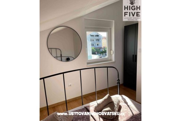 High Five Luxury Dom Novalja – foto 27