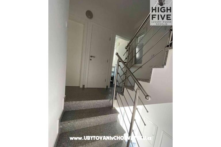 High Five Luxury Dom Novalja – foto 28